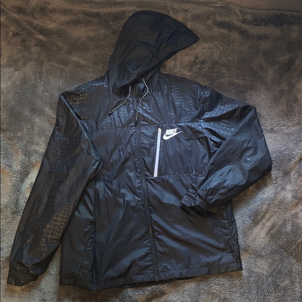 Nike men’s XL windbreaker